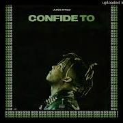 Confide To Juice WRLD