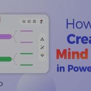 Tutorial How To Create Mind Map In PowerPoint PDNob Mind Map
