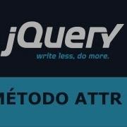 15 Tutorial JQuery Método Attr
