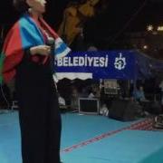 Kocaeli Demokrasi Nöbeti Nde Azeri Misafir