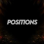 RUSSI Palm Monkey POSITIONS Afro House