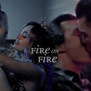Gay Multicouple Fire On Fire Forever Edits