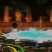 Summoned Ice Serpent Wizard101