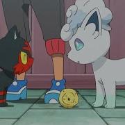 Snowy And Litten AMV Hot N Cold