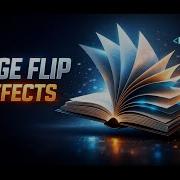 Amazing Page Flip Effects Using HTML CSS JavaScript CodePen Examples