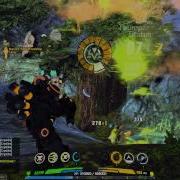 Firefall Thumping Xp Farm 28 39