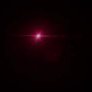 Creating A Diffraction Pattern From A Hair Optical Experiment With Diffraction Fringes Optics