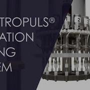 Instron ElectroPuls 16 Station Testing System