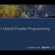 07 OpenMP Hybrid Introduction