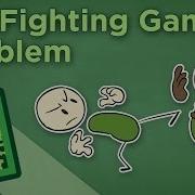 The Fighting Game Problem How To Teach Complicated Mechanics Extra Credits