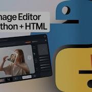 Create An Image Editing App In Python Easy Fun Project