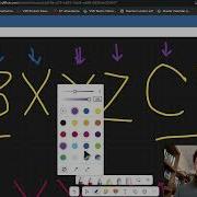 String 2 XyzMiddle Solution Explained