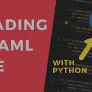 Read A Yaml File 1 Minute Python Tutorial Shorts