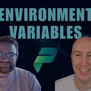 An Introduction To Environment Variables In Power Platform
