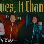 The Home Team It Lives It Changes Official Music Video