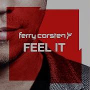 Feel It Extended Mix