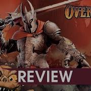 Обзор Overlord