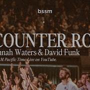 BSSM Encounter Room Hannah Waters David Funk April 14th 2022 At 1 PM PT