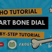 Moho Smart Bone Dials Made Easy Step By Step Tutorial