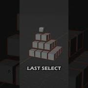 Tip Add Modifiers To Multiple Objects Blender Blender3d Blendertutorial Howto