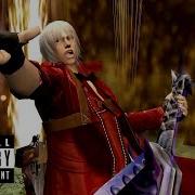 Lore Accurate Dante With Last Resort By Papa Roach