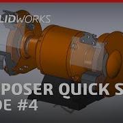 SOLIDWORKS Composer Quick Start Guide 4 Styles