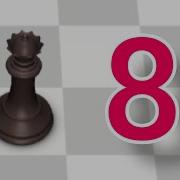 The 8 Queens Problem