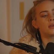 Billie Eilish And Finneas Ocean Eyes For NYLON