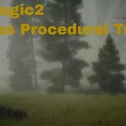 Speed Build Endless Procedural Terrain Generation MapMagic2