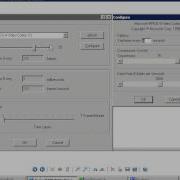 CamStudio Test Video Of MPEG 4 Codec V2 With Quality At 100 The Highest Possible Setting