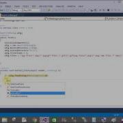 Open File Dialog Filter FilterIndex Initial Directory Restory Directory Example