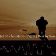 ISyanQaR26 İçimde Bir Çığlık Beat By Sasa Kenan
