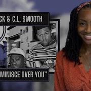 Впервые слышу Pete Rock CL Smooth They Reminisce Over You T R O Y Реакция