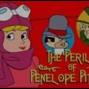 The Perils Of Penelope Pitstop Bonus 02 Watch The Perils Of Penelope Pitstop Bonus 02 Online In