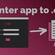 Преобразовать приложение Tkinter Python в исполняемый файл Exe Pyinstaller