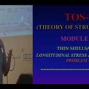 THIN SHELLS Problem No 1