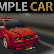 Simple Car AI Driver In Unity