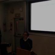 Information Retrieval And Data Mining Lecture 8 Part 2