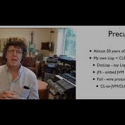 A History Of Clojure By Rich Hickey With Q A
