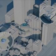 S GPS Focal Point Positioning