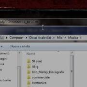 Mp3 Converter Visual Basic 2008