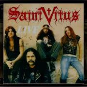 Saint Vitus Live 1990 Full Live Album