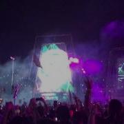 Zedd EDC Las Vegas 2017