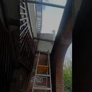 Glass Roof 2 And Arbour