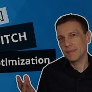 Understanding The Optimization Of SWITCH