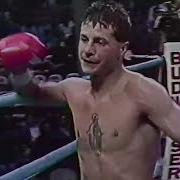 Johnny Tapia Vs Jose Sosa 1995