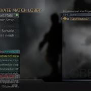 COD4 Mod Menu Infection Proof TTG Slapshot101