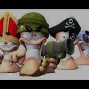 Metal Tribute To Worms
