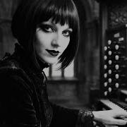 Anne Bloom THE HERESY Darkwave Post Punk