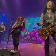 Dance All Over You Face KISS Cancer Goodbye 2023